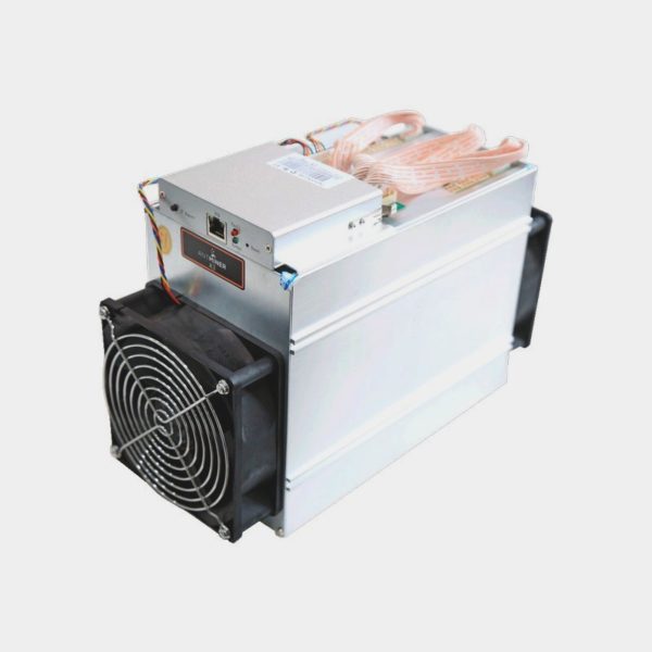 Antminer A3 815GH/s
